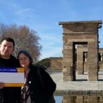 Private Half-Day Sightseeing in Madrid - Final Thoughts