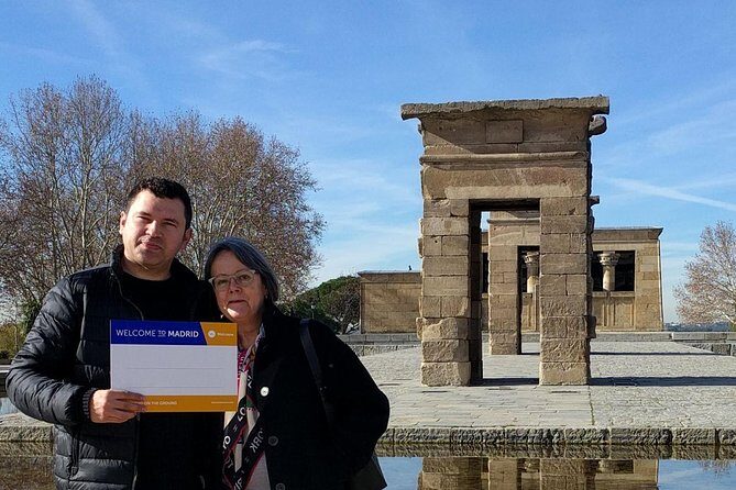 Private Half-Day Sightseeing in Madrid - Final Thoughts