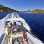 Private Half Day Speedboat tour to Kornati National Park - What We Loved About the Tour