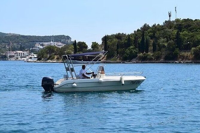 Private Half Day Speedboat Tour - What to Expect During the Tour