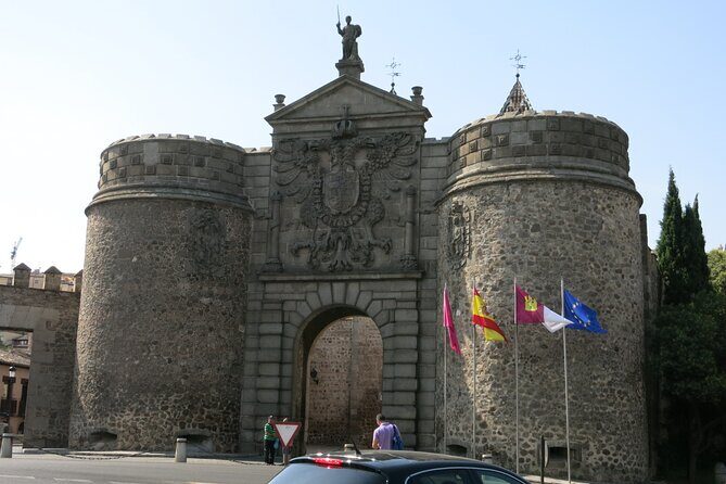 Private Half-Day Toledo Tour from Madrid  For quick travelers - Who Should Book This Tour?