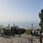 Private Half day tour (8 seat Mercedes Vito) - An In-Depth Look at the Itinerary