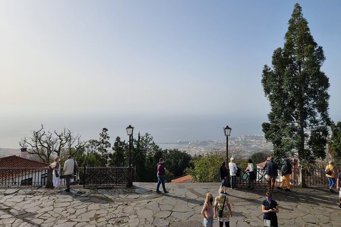 Private Half day tour (8 seat Mercedes Vito) - An In-Depth Look at the Itinerary