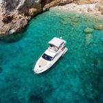 Private Half Day Tour at Elafiti Islands Via Azimut 43 Fly - Practical Details and Considerations