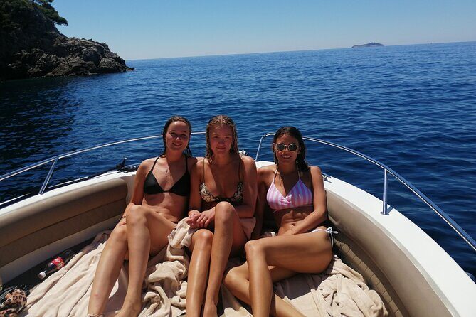 Private Half-Day Tour Elaphiti Islands by Speedboat, Dubrovnik - Final Thoughts