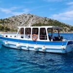 Private Half Day Tour | Food & Drinks | Vrgada - Who Is This Tour Best For?