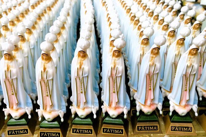 Private half-day tour from Lisbon to Fatima - An In-Depth Look at the Fátima Private Tour