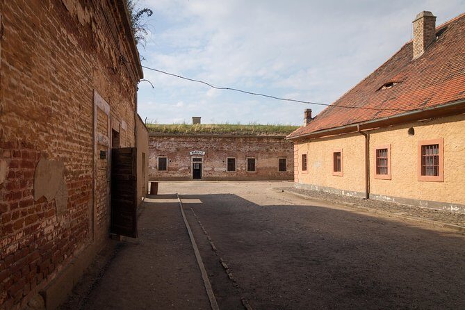 Private Half-Day Tour From Prague To Terezín Concentration Camp - Final Thoughts