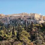 Private half day Tour in Athens with a pick up - Who Is This Tour Best For?