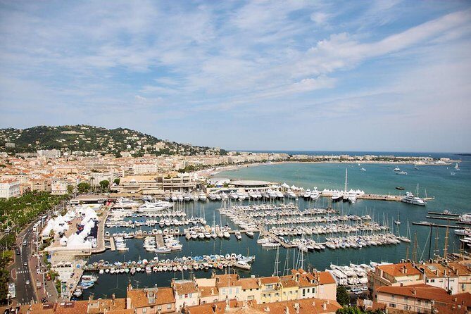 Private Half Day Tour of Cannes, Antibes and Saint Paul de Vence from Nice - The Experience: What It Means for You