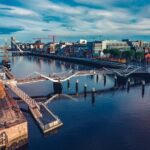 Private Half-day Tour of Dublin with pick-up and drop-off - The Sum Up