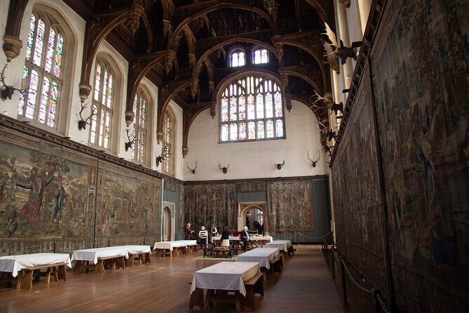 Private Half-Day Tour of Hampton Court - Who Would Enjoy This Tour?