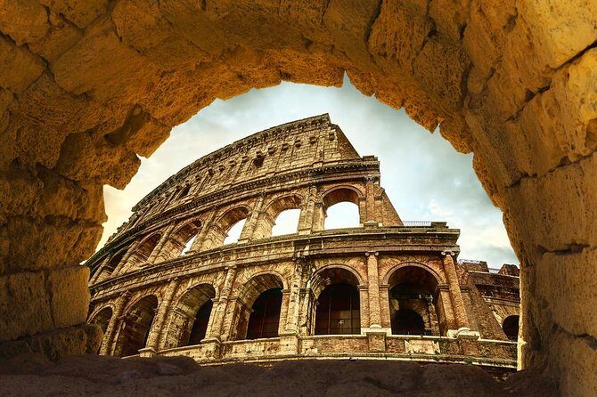 Private Half-Day Tour of Rome with Chauffeur - The Real Deal: What Travelers Say