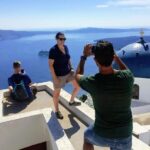 Private Half-Day Tour of Santorini North Side - The Itinerary Breakdown
