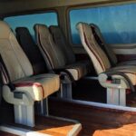 Private Half Day Tour of Santorini's South Side - Transport, Timing, and Practicalities