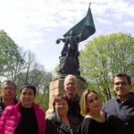 Private half-day tour of typical Lisbon neighborhoods - Transportation & Comfort