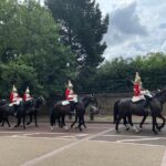 Private Half Day Tour on a London Cab - Practical Aspects & What to Expect