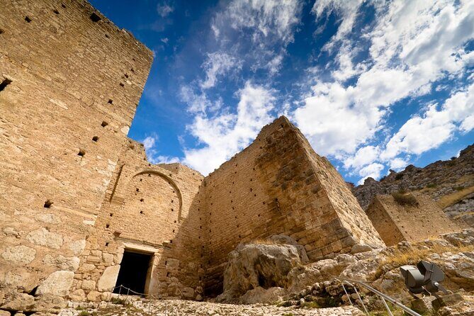 Private half-day tour to Ancient Corinth from Athens - Who Should Book This Tour?