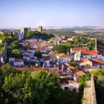 Private Half Day Tour to Obidos and Nazare - The Pickup and Transportation