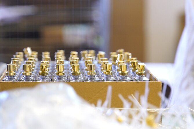 Private Half Day Tour to Parma the City of Perfume - The Sum Up