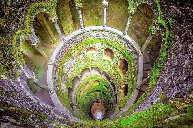 Private Half-Day Tour to Sintra - Practical Tips for Your Visit