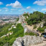 Private Half Day Tour to Sintra and Pena Palace from Lisbon - The Sum Up