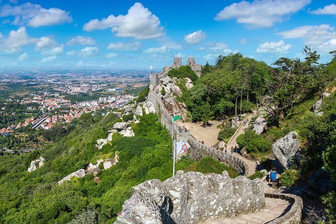 Private Half Day Tour to Sintra and Pena Palace from Lisbon - The Sum Up