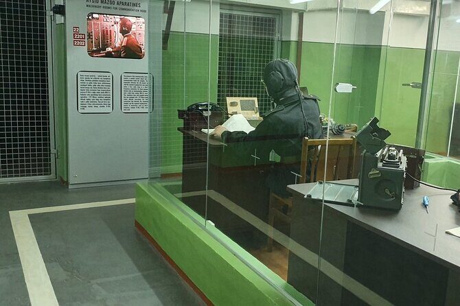 Private Half-Day Tour to Soviet Nudear Missle Base with Pickup - Practicalities and Value