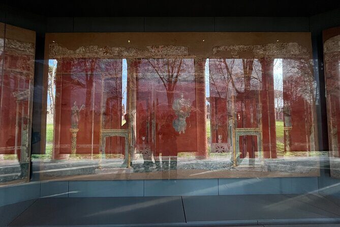 Private Half Day Tour to the Ruins of Pompeii - Frequently Asked Questions