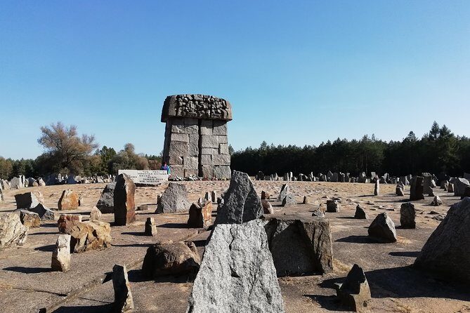Private half-day tour to Treblinka with hotel pickup - FAQ