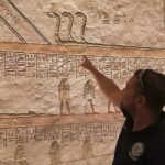 Private Half Day Tour West Bank of the Nile Luxor Egypt - A Deep Dive into the Experience