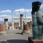 Private half-day tour with expert guide in the archaeological site of Pompeii - FAQs