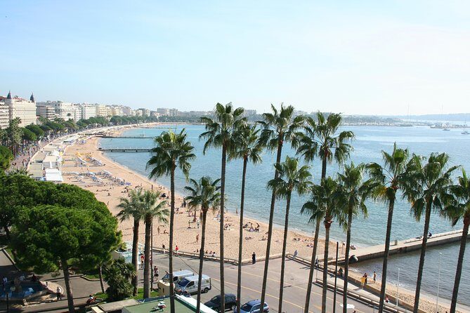 Private Half-Day Trip: Cannes and Antibes from Nice by Minivan - What Makes This Tour Stand Out?