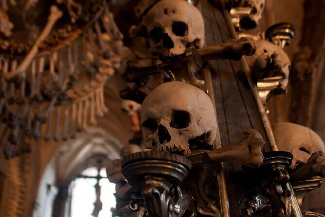 Private Half Day Trip from Prague to Bone Church - The Journey Begins: From Prague to Kutná Hora
