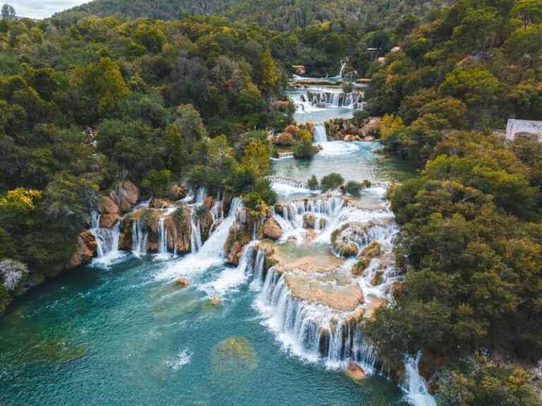 Private Half Day Trip: Split-Krka Waterfalls-Klis Fortress - Analyzing the Value