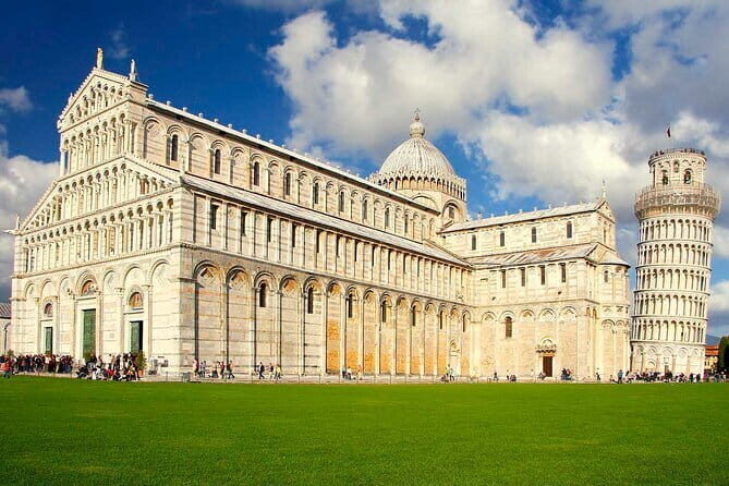 Private half day trip to Pisa, from Florence - Analyzing the Price and Value