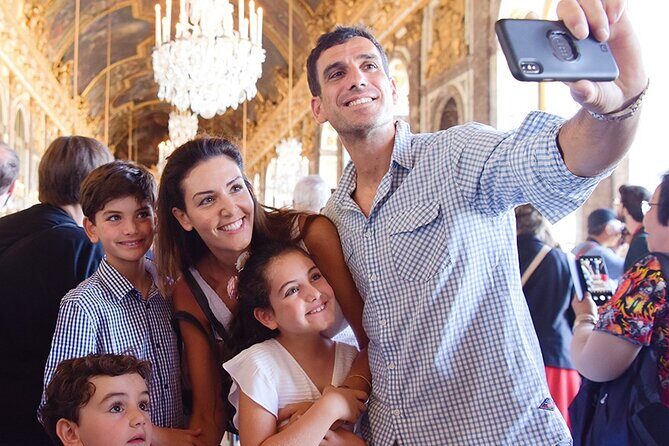 Private Half-Day Trip to Versailles from Paris with Macarons - Final Thoughts