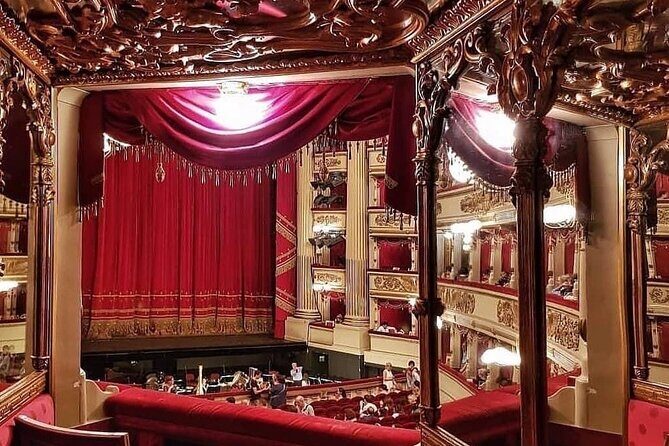 Private Half-Day Walking Tour of Milan - The Itinerary – What You’ll See and Experience