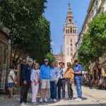 Private Half Day Walking Tour of Seville - What Makes This Tour a Good Value?