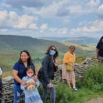 Private Half-Day Yorkshire Dales National Park Tour from York or Harrogate - Transport and Comfort