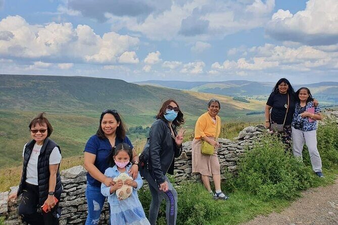 Private Half-Day Yorkshire Dales National Park Tour from York or Harrogate - Transport and Comfort
