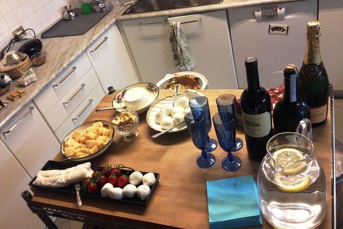 Private Handmade Pasta Class in Rome with a Local Chef, Chiara - Is It Worth the Price?