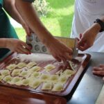 Private Hands-on Italian Cooking Class in Pompeii with Sabrina - Practical Details and Considerations