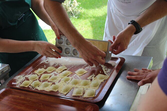 Private Hands-on Italian Cooking Class in Pompeii with Sabrina - Practical Details and Considerations