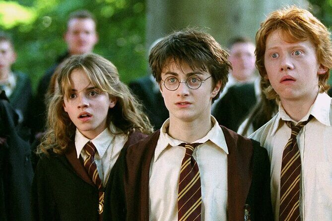 Private | Harry Potter Film Locations Walking Tour - FAQ