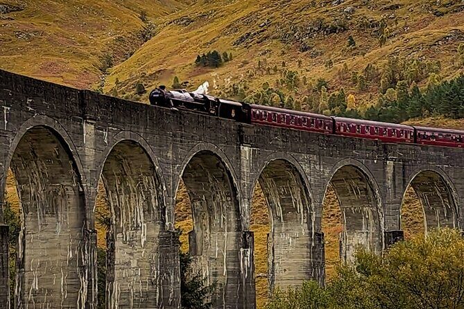 Private Harry Potter, Glenfinnan Viaduct, Highlands tour Glasgow - Who Should Consider This Tour?