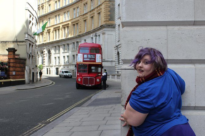 Private Harry Potter Walking Tour of London - Who Should Consider This Tour?