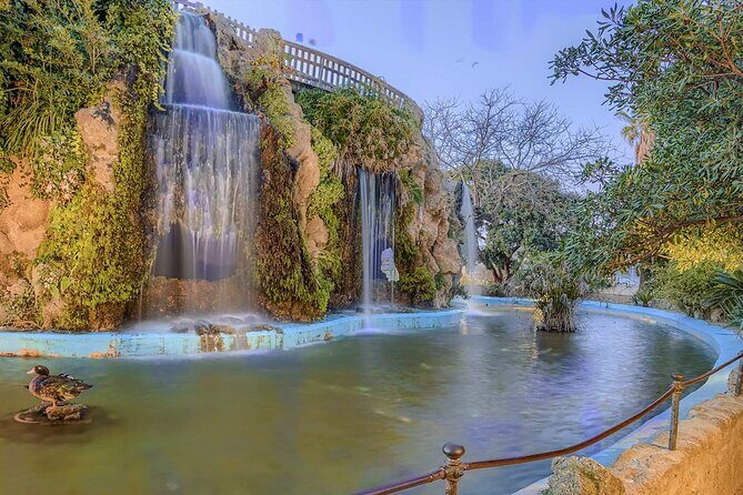 Private Healthy Food Experience and Walking Tour in Cadiz - FAQ