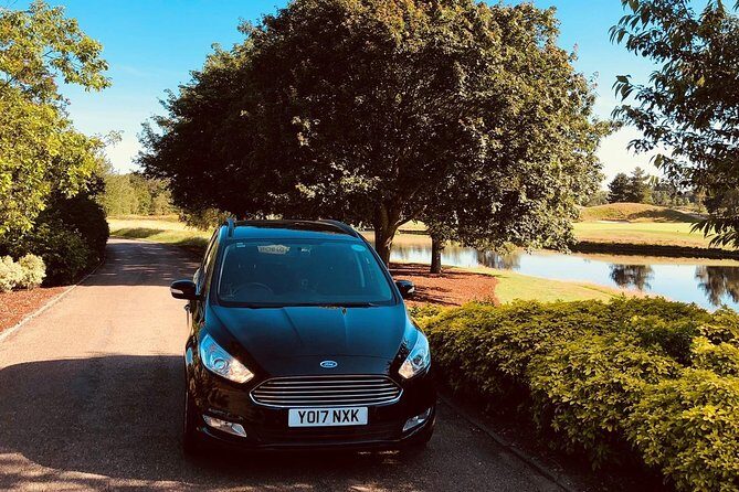 Private Heathrow Transfer to/from Southampton - Who Will Love This Service?