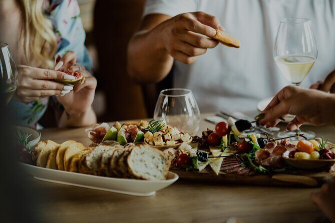 Private hedonistic food and wine experience from Zagreb - The Experience: What Makes It Stand Out